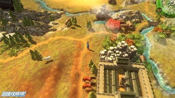 《俠客風雲傳》全劇情全結局全任務流程攻略(人物創建+全支線人物流程+全寶箱收集+全女主攻略+全心法收集+DLC天王歸來+碧血丹心DLC全攻略)