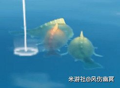 《原神》4.0釣魚操作教學 《原神》4.0釣魚操作教學
