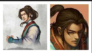 《俠客風雲傳》人物系統介紹 人物及養成模式等特色系統介紹