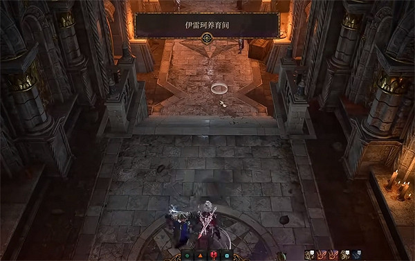 《柏德之門3》俄爾普斯的歷史位置介紹 《柏德之門3》俄爾普斯的歷史位置介紹