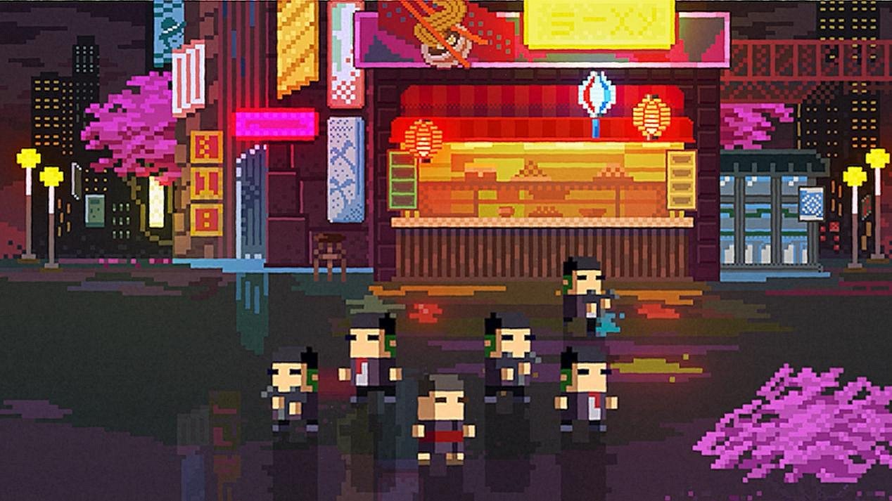 黑幫模擬遊戲《雙面教父》8月25日正式發售 黑幫模擬遊戲《雙面教父》8月25日正式發售