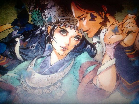 《俠客風雲傳》各女性結局解析 一周目正派劇情通關感想 《俠客風雲傳》各女性結局解析 一周目正派劇情通關感想