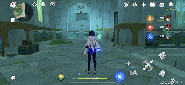 《原神》學院某處的鑰匙在哪用？ 學院某處的鑰匙作用介紹