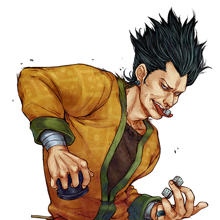 《俠客風雲傳》珍貴資料公布 深入了解俠客風雲