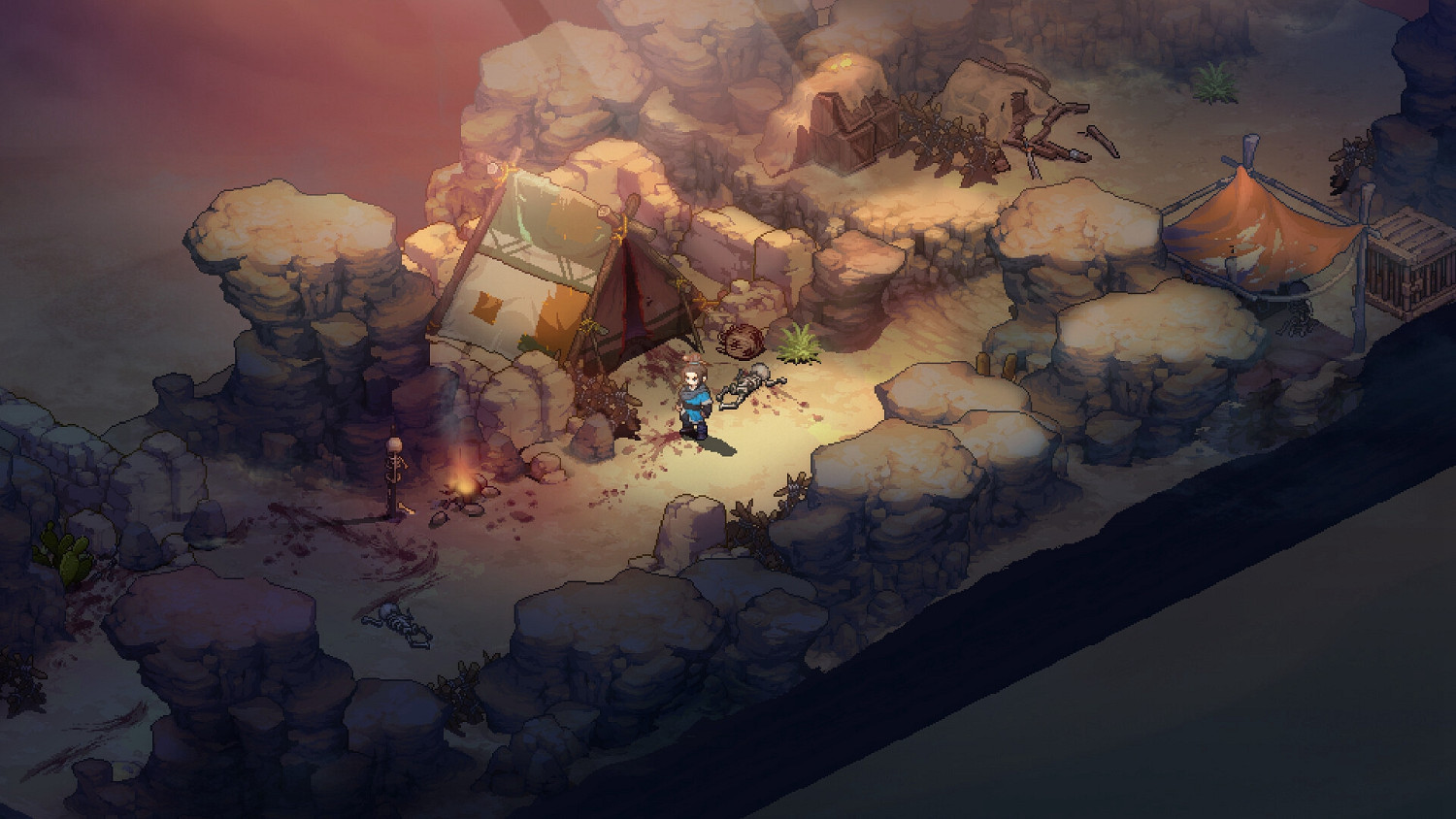 《江湖客棧》霸道1跑法攻略 《江湖客棧》霸道1跑法攻略