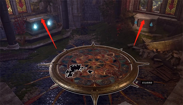 《柏德之門3》洛山達之血獲取方法 《柏德之門3》洛山達之血獲取方法