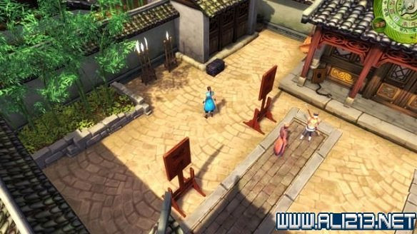 《俠客風雲傳》全教學劇情流程全任務攻略（已完結）