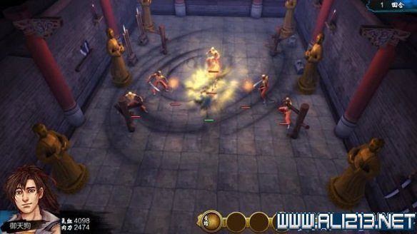 《俠客風雲傳》全教學劇情流程全任務攻略（已完結）