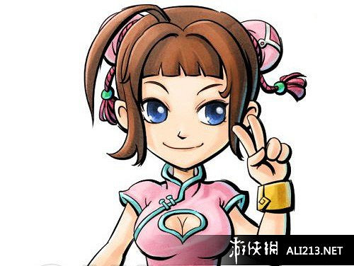 《俠客風雲傳》組建後宮團 女性角色攻略方法