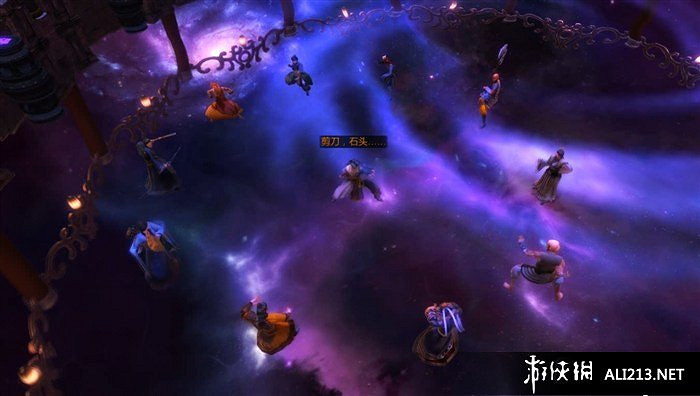 《俠客風雲傳》全主線任務劇情流程攻略