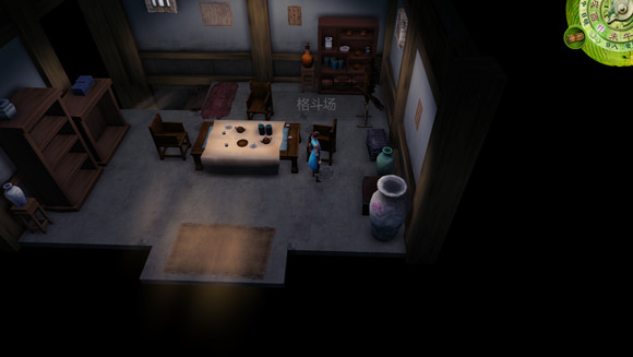 《俠客風雲傳》完美通關攻略