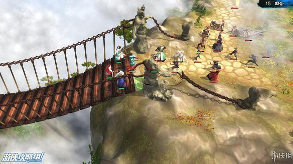 《俠客風雲傳》全劇情全結局全任務流程攻略(人物創建+全支線人物流程+全寶箱收集+全女主攻略+全心法收集+DLC天王歸來+碧血丹心DLC全攻略)