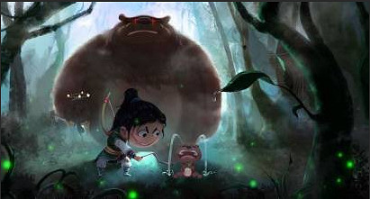 《俠客風雲傳》人物系統介紹 人物及養成模式等特色系統介紹