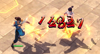 《俠客風雲傳》庖丁解牛刀獲得方法及傷害解析