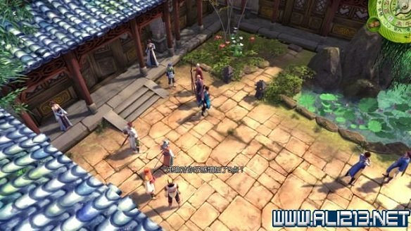 《俠客風雲傳》全教學劇情流程全任務攻略（已完結）