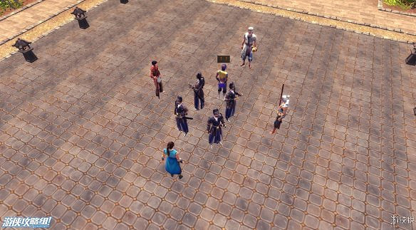 《俠客風雲傳》全劇情全結局全任務流程攻略(人物創建+全支線人物流程+全寶箱收集+全女主攻略+全心法收集+DLC天王歸來+碧血丹心DLC全攻略)