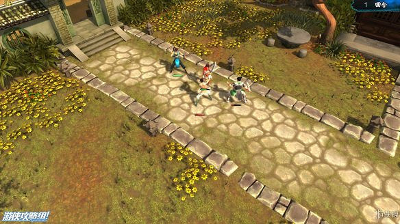 《俠客風雲傳》全劇情全結局全任務流程攻略(人物創建+全支線人物流程+全寶箱收集+全女主攻略+全心法收集+DLC天王歸來+碧血丹心DLC全攻略)