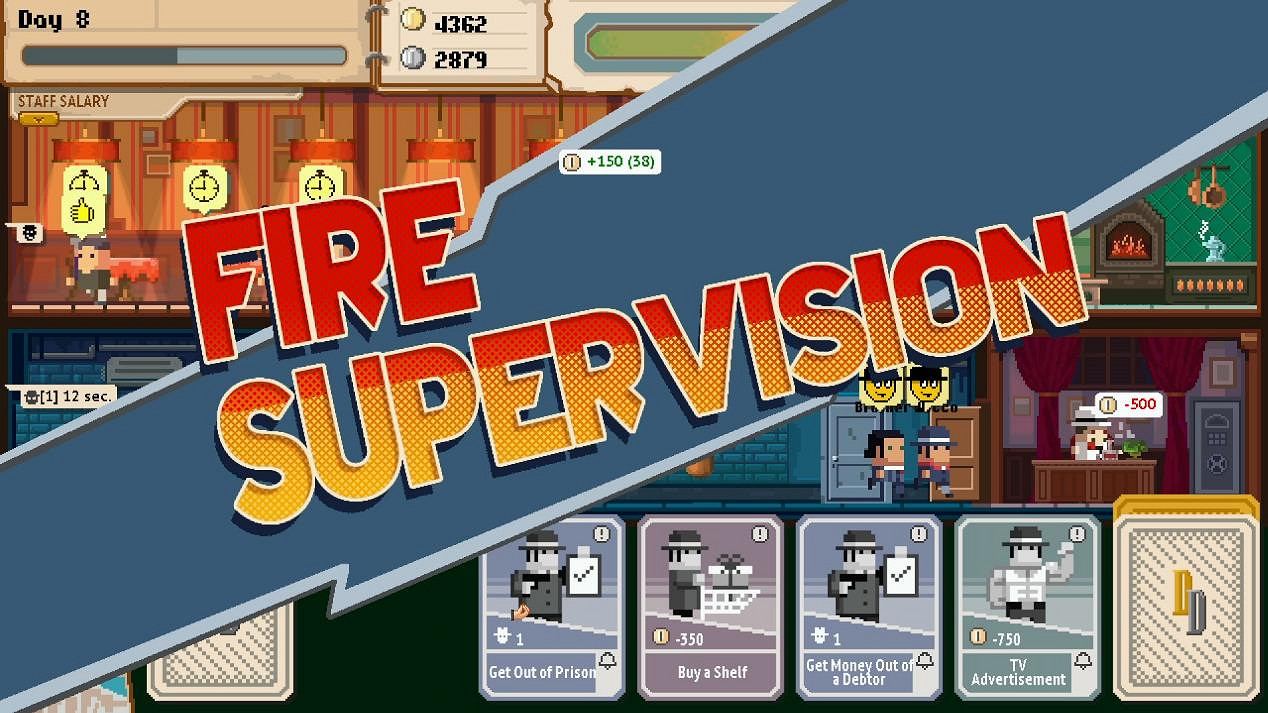 黑幫模擬遊戲《雙面教父》8月25日正式發售 黑幫模擬遊戲《雙面教父》8月25日正式發售