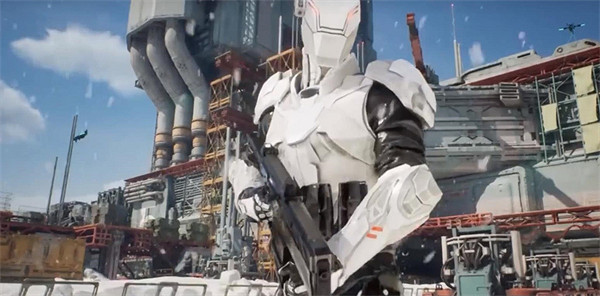 你如何拯救人類?電馭叛客《新柏林2087》新預告公布 你如何拯救人類?電馭叛客《新柏林2087》新預告公布