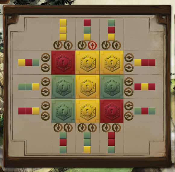 《俠客風雲傳》九宮格開鎖教學 俠客風雲傳怎麽開鎖