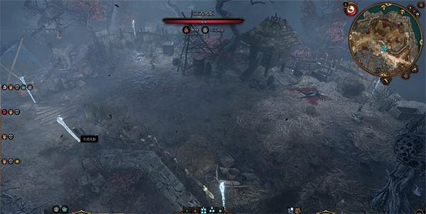 《柏德之門3》驅散魔法介紹 《柏德之門3》驅散魔法介紹