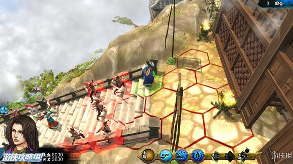 《俠客風雲傳》全劇情全結局全任務流程攻略(人物創建+全支線人物流程+全寶箱收集+全女主攻略+全心法收集+DLC天王歸來+碧血丹心DLC全攻略)