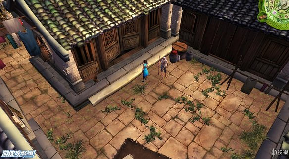 《俠客風雲傳》全劇情全結局全任務流程攻略(人物創建+全支線人物流程+全寶箱收集+全女主攻略+全心法收集+DLC天王歸來+碧血丹心DLC全攻略)