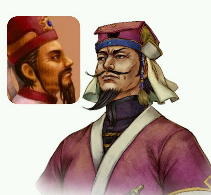 《俠客風雲傳》人物立繪新舊比對介紹攻略 《俠客風雲傳》人物立繪新舊比對介紹攻略