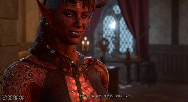 《柏德之門3》賈希拉喝酒攻略