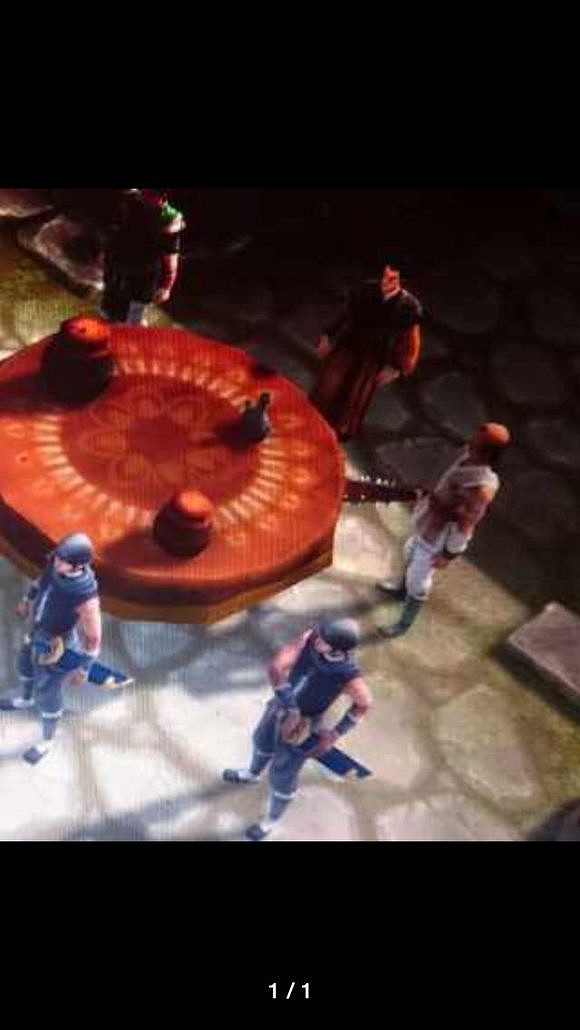 《俠客風雲傳》彩蛋合集 如來神掌等彩蛋介紹