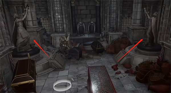 《柏德之門3》洛山達之血獲取方法 《柏德之門3》洛山達之血獲取方法