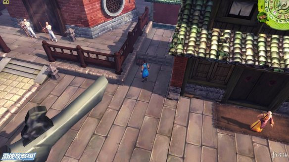 《俠客風雲傳》全劇情全結局全任務流程攻略(人物創建+全支線人物流程+全寶箱收集+全女主攻略+全心法收集+DLC天王歸來+碧血丹心DLC全攻略)