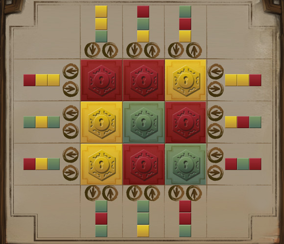 《俠客風雲傳》九宮格開鎖教學 俠客風雲傳怎麽開鎖