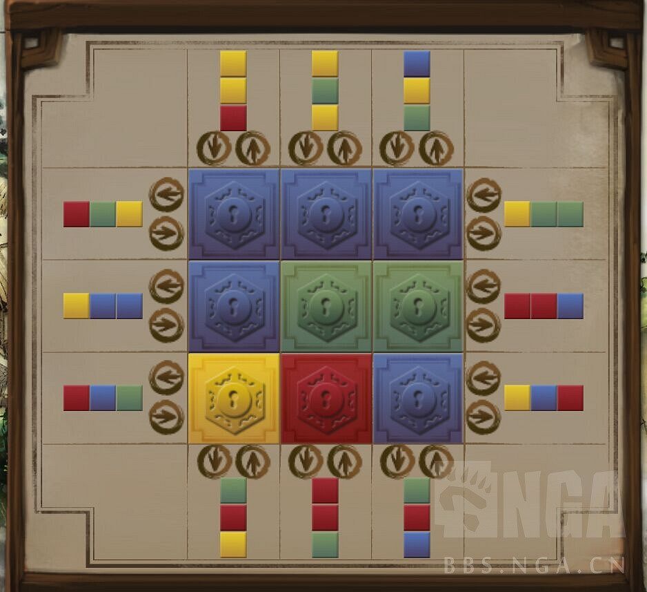 《俠客風雲傳》簡單無腦開啟寶箱心得攻略