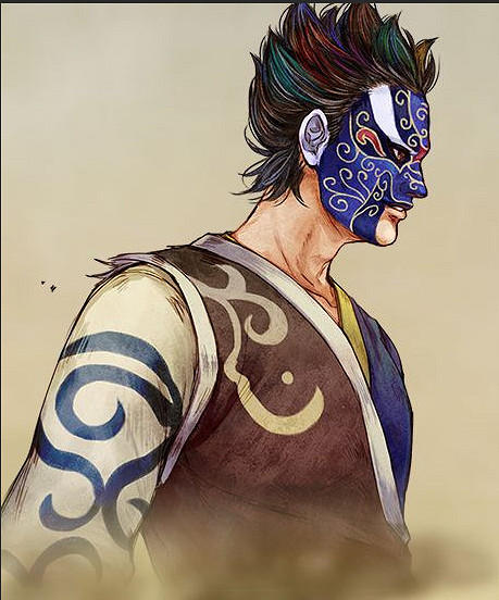 《俠客風雲傳》人物系統介紹 人物及養成模式等特色系統介紹