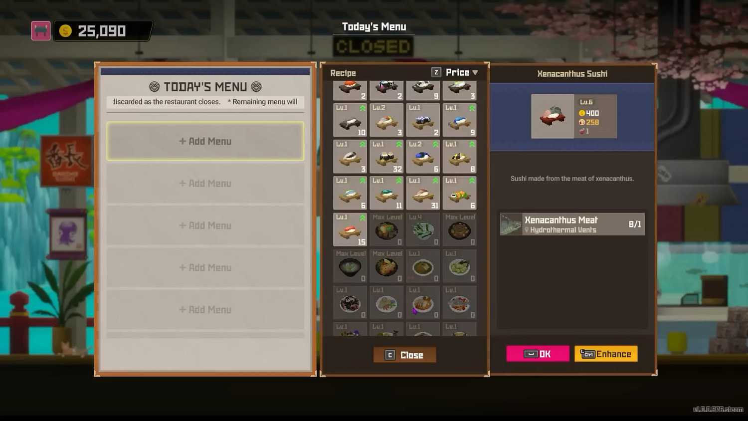 《潛水員戴夫》新生活品質更新今日推出！體驗優化