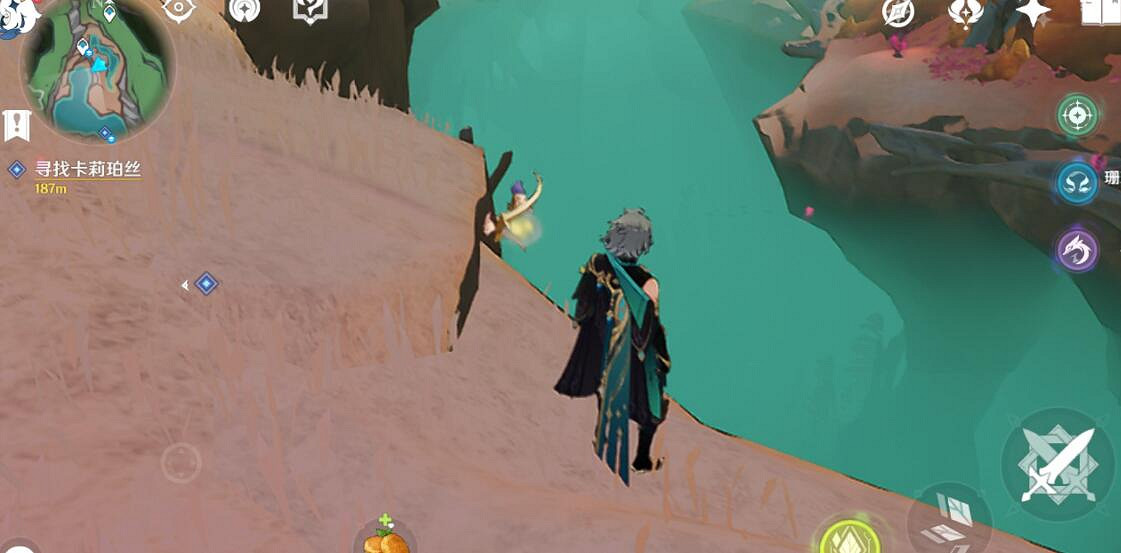 《原神》舊世遺音任務怎麽做？4.0舊日之歌成就攻略