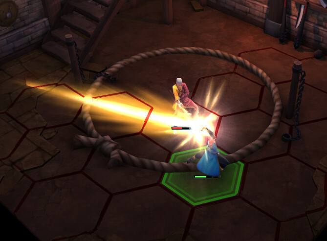 《俠客風雲傳》絕世武功獲得方法一覽