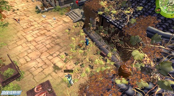 《俠客風雲傳》全劇情全結局全任務流程攻略(人物創建+全支線人物流程+全寶箱收集+全女主攻略+全心法收集+DLC天王歸來+碧血丹心DLC全攻略)