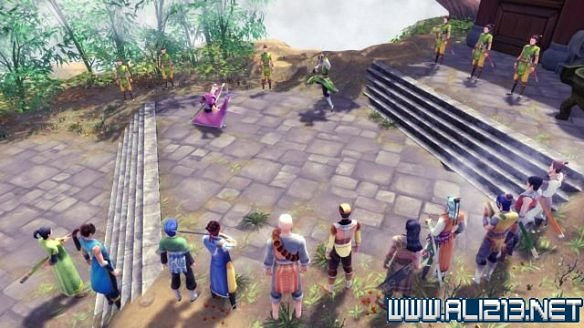 《俠客風雲傳》全教學劇情流程全任務攻略（已完結）