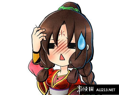 《俠客風雲傳》組建後宮團 女性角色攻略方法