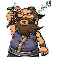 《俠客風雲傳》珍貴資料公布 深入了解俠客風雲