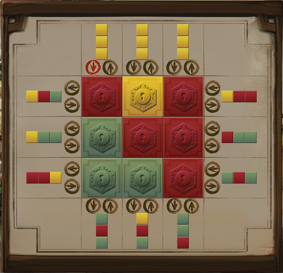 《俠客風雲傳》九宮格開鎖教學 俠客風雲傳怎麽開鎖