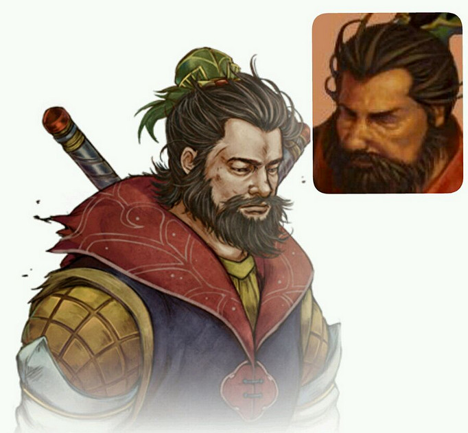 《俠客風雲傳》人物立繪新舊比對介紹攻略