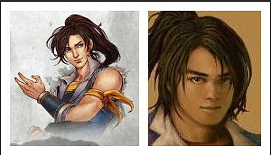 《俠客風雲傳》人物系統介紹 人物及養成模式等特色系統介紹