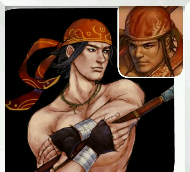 《俠客風雲傳》人物立繪新舊比對介紹攻略