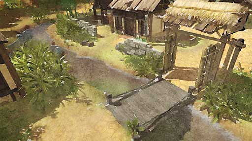 《俠客風雲傳》珍貴資料公布 深入了解俠客風雲