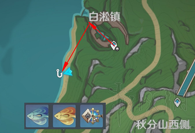 《原神》4.0灰河渡手武器獲取教學