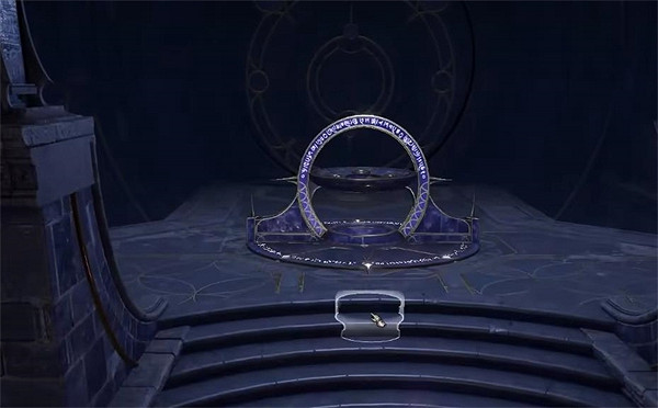 《柏德之門3》暗夜之歌監獄位置 《柏德之門3》暗夜之歌監獄位置