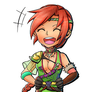 《俠客風雲傳》珍貴資料公布 深入了解俠客風雲 《俠客風雲傳》珍貴資料公布 深入了解俠客風雲